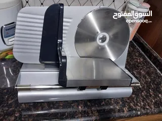  1 ماكينه تقطيع سنيوره