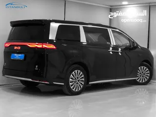  3 BYD XIA EXCELLENCE180 DM-i 2025