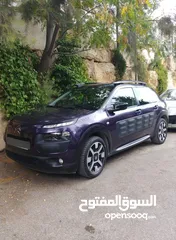  7 ستروين كاكتوس 2016