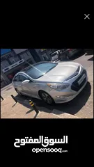  3 هونداي سوناتا هايبرد فل ملغم مدغم