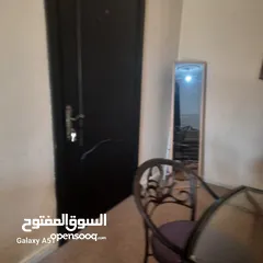  15 شقة للبيع شبه ارضي بأجمل مناطق ضاحية الرشيد