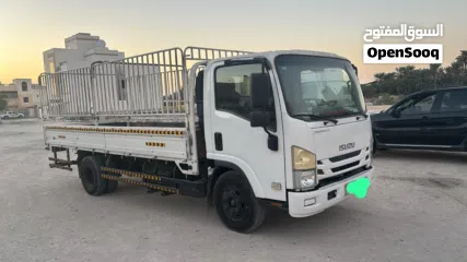  2 سكسويل ايسوزو NPR  ستيك