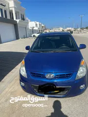  1 Hyundai i20