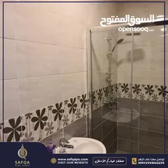  7 شقة مفروشة للبيع ومطلة للبيع في المصايف