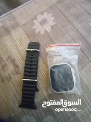  1 ساعة Apple ultra