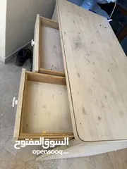  3 طاوله مكتبيه ب 10