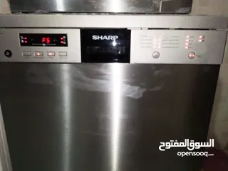  21 قطع غيار وصيانة غسالات وDryer وثلاجات جميع الموديلات