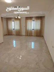  8 شقة مميزة في أرقى واجمل مناطق عبدون
