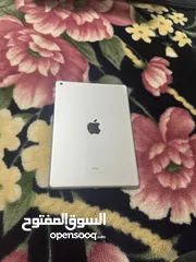  1 ipad 6 بحالة الوكالة