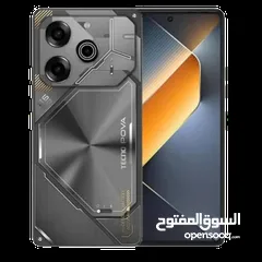  1 تكنو بوفا 6