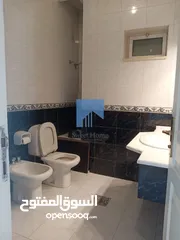  16 شقة طابقية مميزة للبيع في الرابية  - قرب البولندية طابق ثالث 300م بسعر مغري