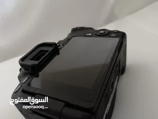 27 كاميرات كانون وعدسات 5D Mark IV, 6D Mark II, RP, 250D, 200D  شترات أقل من 1k وبطاريات إضافية