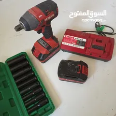  4 درل بوكس وارد اوروبي 300 نيوتن