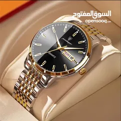  2 ساعة Poedagar مميزة جدا باليد للبيع