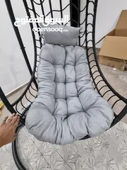  3 New Hanging chair كرسي معلق جديد