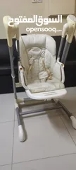 1 Baby High Chair