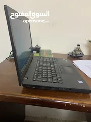  4 Laptop lenovo L460