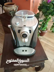  3 ماكينه القهوه الايطاليه كفاله سنه
