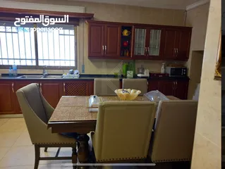  2 GF Floor Furnished Apartment For Rent In Al Rabia