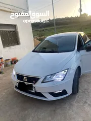  3 سيات ليون 2019