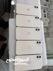  8 Iphone 11 128gb white