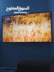  2 جهاز تلفاز lg 65 انش