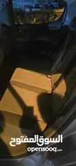  6 بيجو 207 / لون فضي/ بنزين