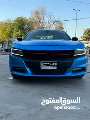  1 جارجر 2019 sxt لون ازرق بحري