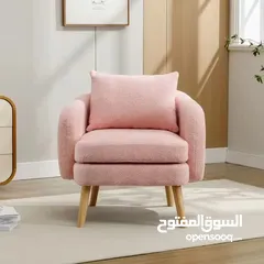  3 غرف واستديوهات مفروشة شامل كل شى