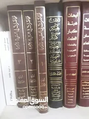  21 امتلك مكتبتك الإسلامية أمهات الكتب كنز بمعنى الكلمة