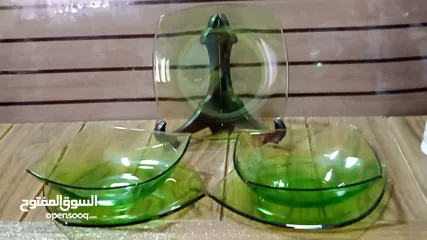  22 اطقم سفرة بورسلان ماركات