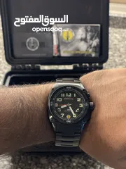  1 MTM FALCON