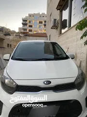  1 كيا بيكانتو