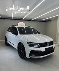  1 جيب تيجوان عداد قليل بسعر حرق حرق دفعة وشكات او كاش