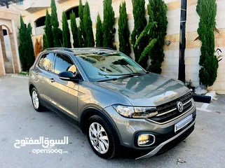  1 تي كروس. فلللللل بدون فتحه. بسعرررر حرق حرق