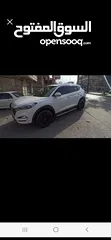  4 هيونداي توسان 2016 ترخيص 2015