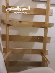  1 جحش للبيع تخت مفرد