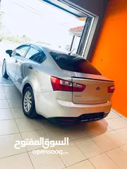  1 كيا ريو 2012