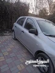  2 نيسان ميكرا