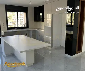  2 شقة مميزة – تشطيب سوبر ديلوكس للبيع   الطيرة – قرب مدارس المستقبل