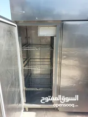  3 Used chiller/Freezer