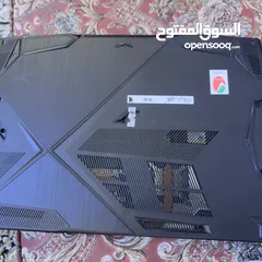  3 لأتوب msi مستعمل مستخدم قليل السعر 800