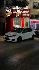  5 Golf mk6 2011