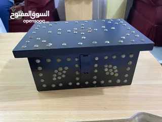  1 ديكورات متنوعة 3 ريال