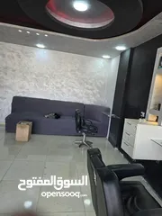  8 عده صالون مستعمله بحالة الوكاله للبيع