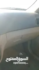  11 كيا سيراتو اتومايك بحالة جيدة موديل 2004 ،سيارة نظيفة وعملية بحاجة لصيانة خفيفية