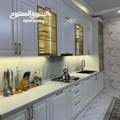  22 اقوى العروض على المطابخ