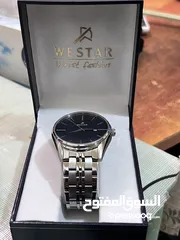  3 Westar watch
