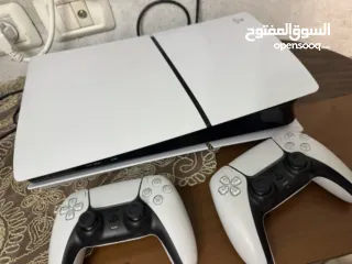  2 Playstation 5 جديد