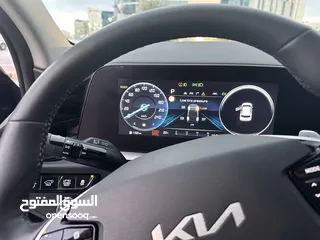  9 كيا نيرو 2023